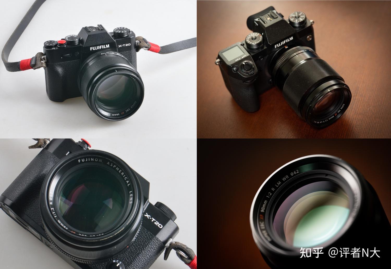 富士xf56f12和富士xf90f2如何选择