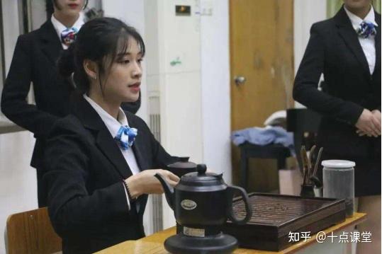 秘书学专业适合报考哪些公务员岗位? - 知乎