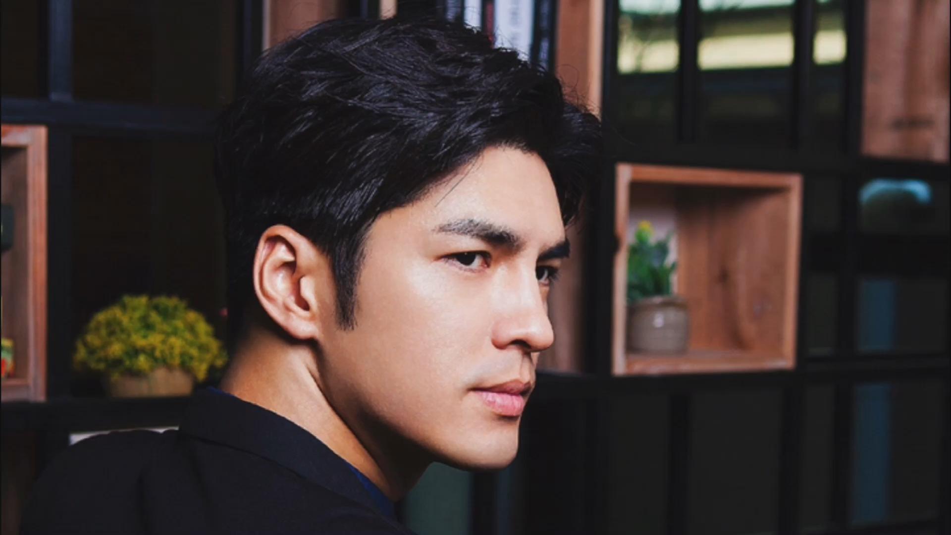 如何评价演员and模特 徐峰?