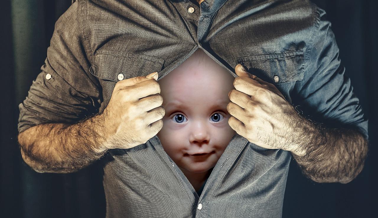 树木象征：坚韧与成长