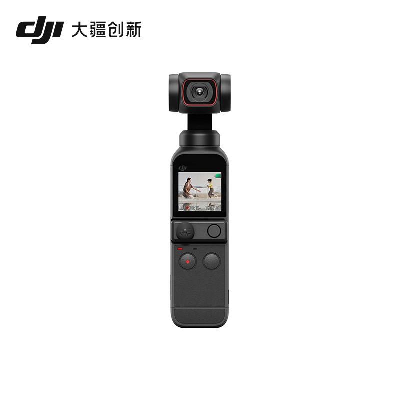 2021年运动相机推荐|哪个牌子性价比高？GoPro 、大疆pocket 、大疆DJI