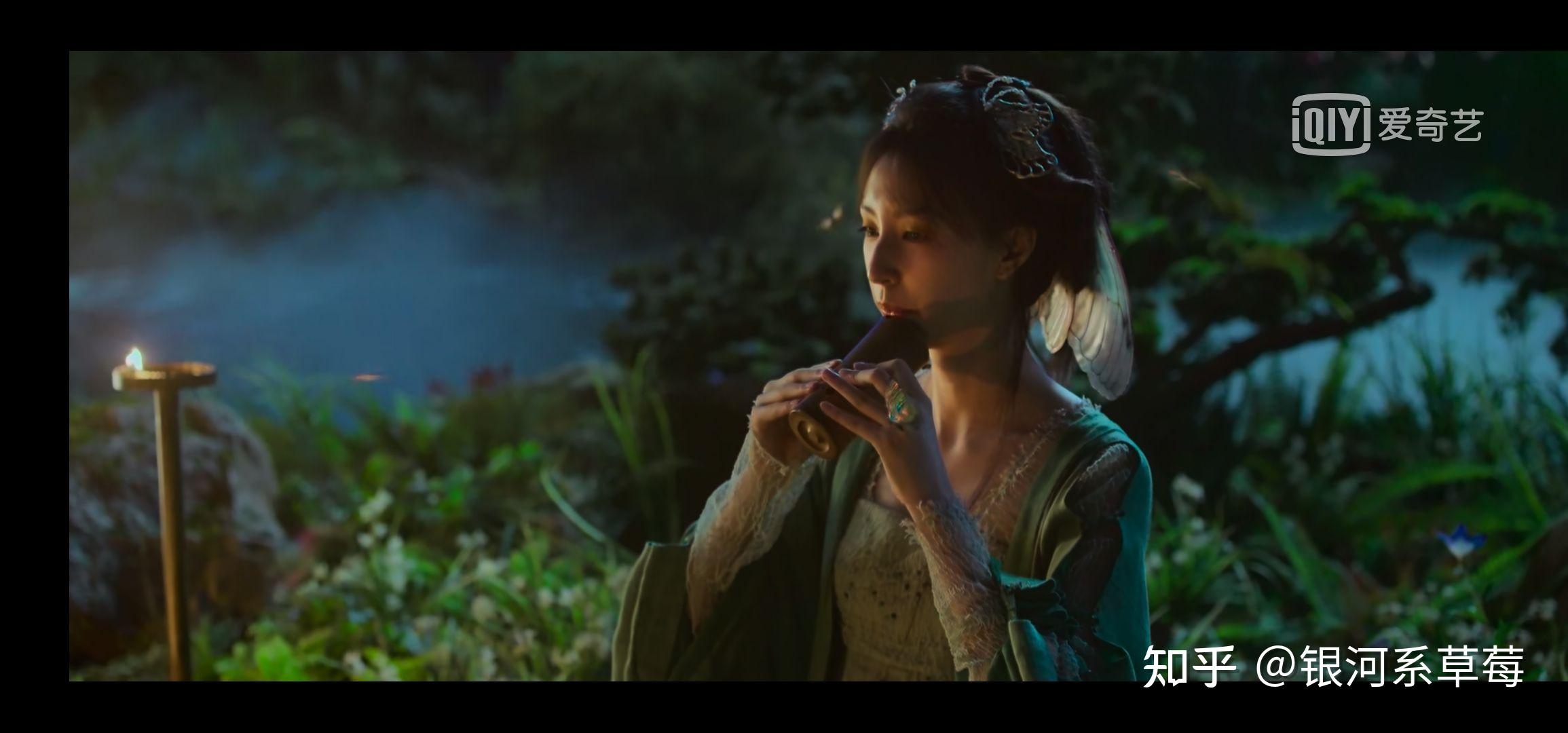 你觉得电影《侍神令》拍的怎么样? - 知乎