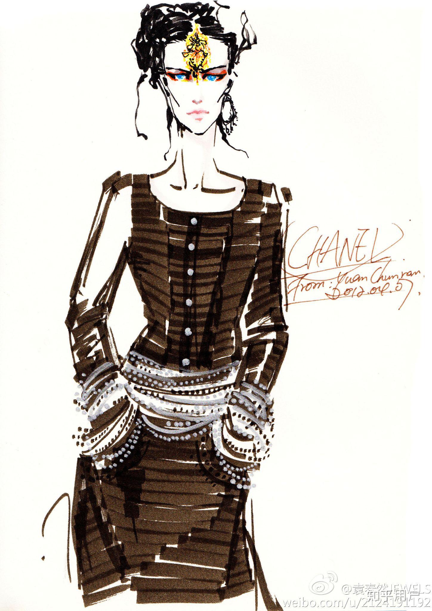 如何评价袁春然的艺术风格和表现手法