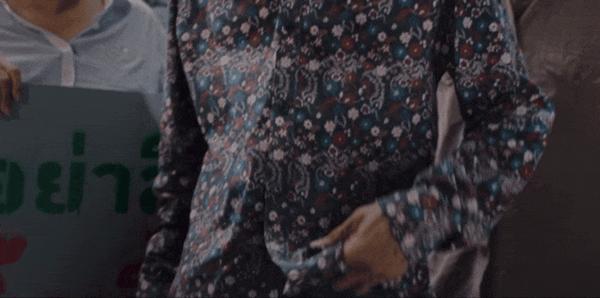 《花中寻凶:死亡与鲜花》神反转!泰剧又出悬疑神作!