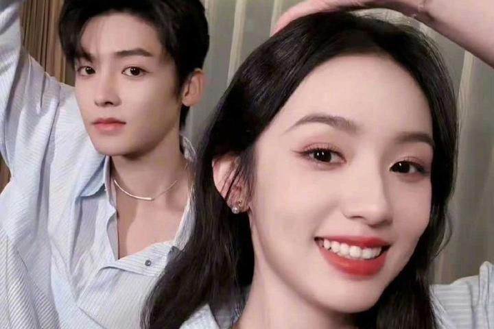 女朋友男朋友影评解析