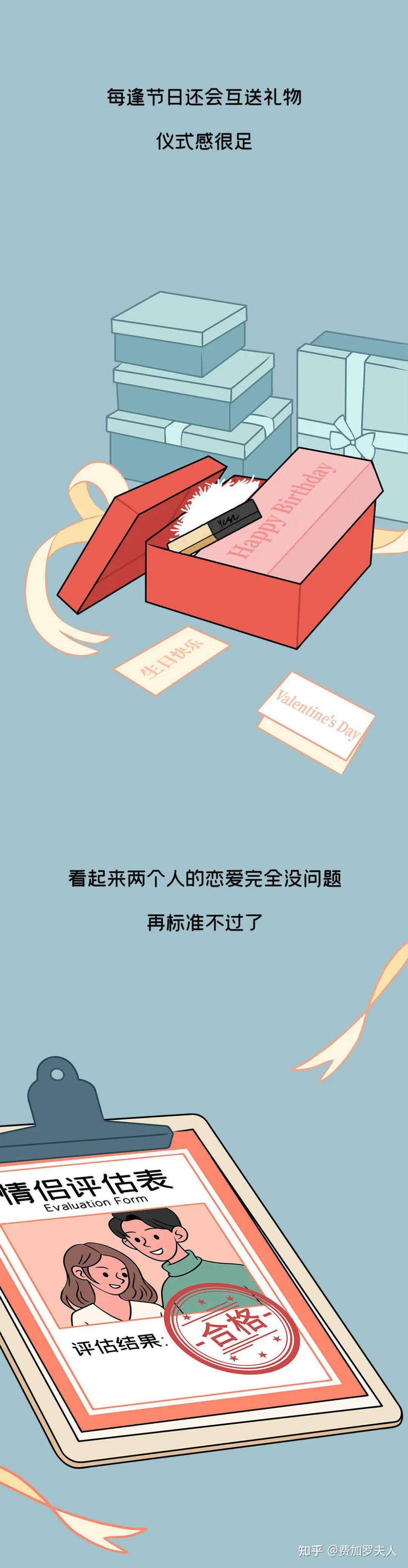 “我们发生关系后,却比没有关系时还疏远” - 知乎