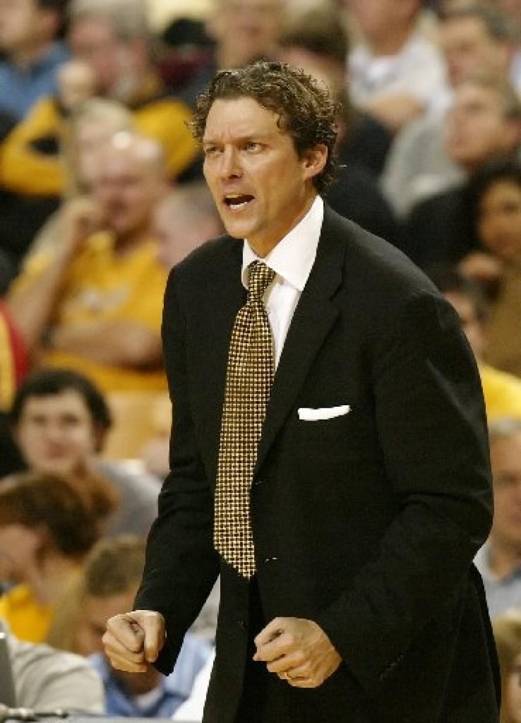 如何評價爵士隊主教練奎因·斯奈德(quin snyder)的執教特點和水平?