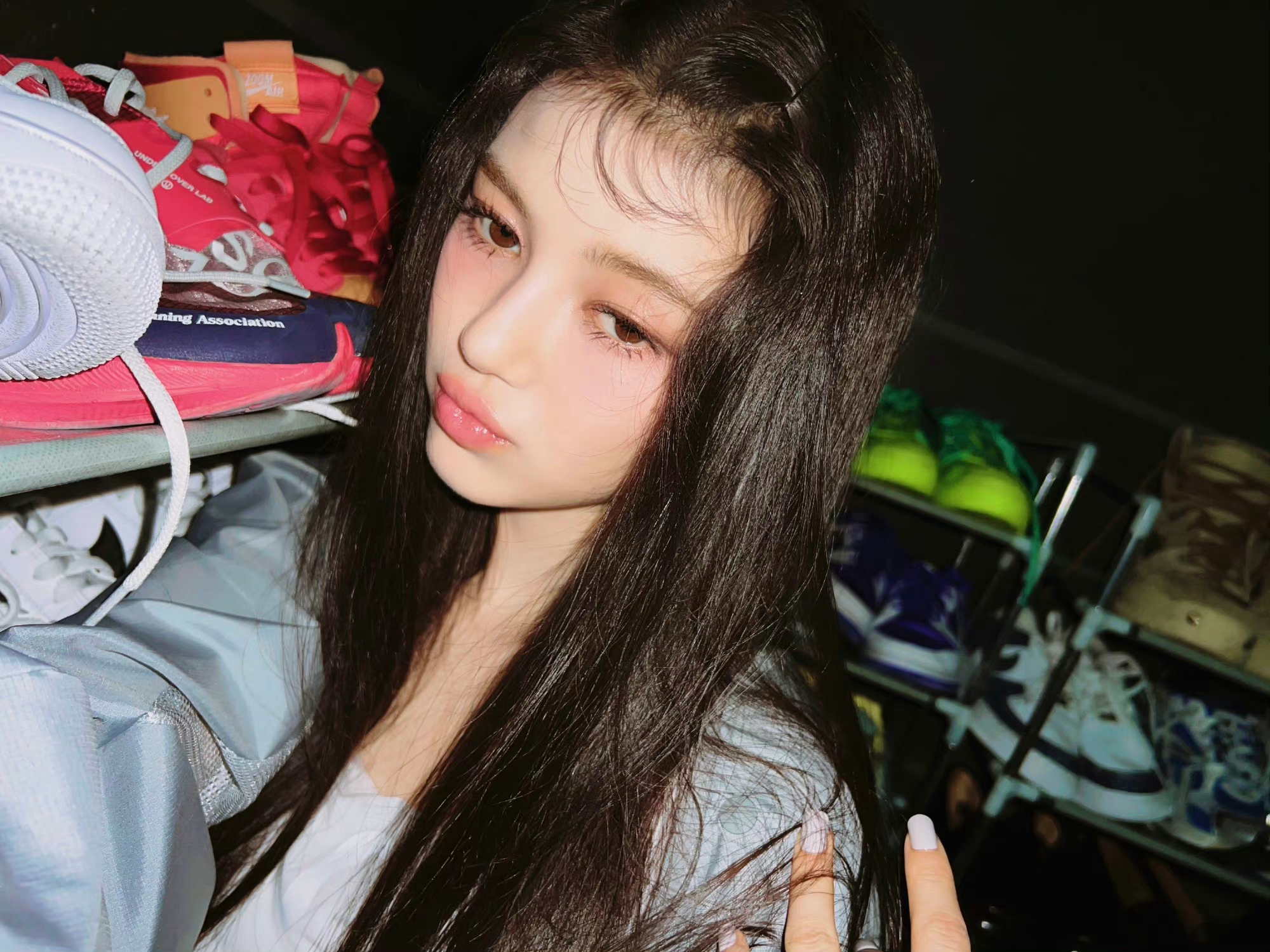 如何评价newjeans成员danielle(danielle marsh)? - 知乎