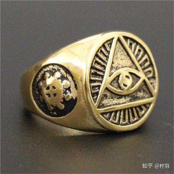 这样一双摄人心魄的眼，你知道它象征着什么吗？ - 知乎