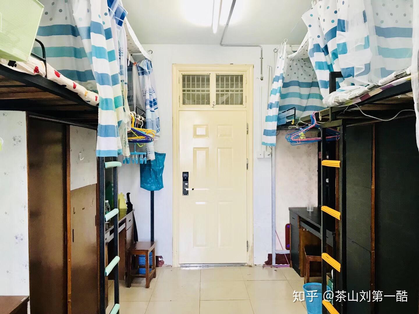 中南民族大学怎么样? - 知乎