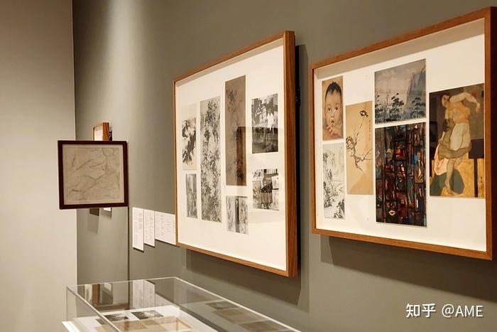 实验悟道70年:91岁画家刘国松的创造革新之路 - 知乎