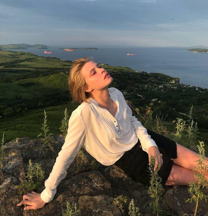 有没有一看就觉得高级的欧美头像? - 知乎