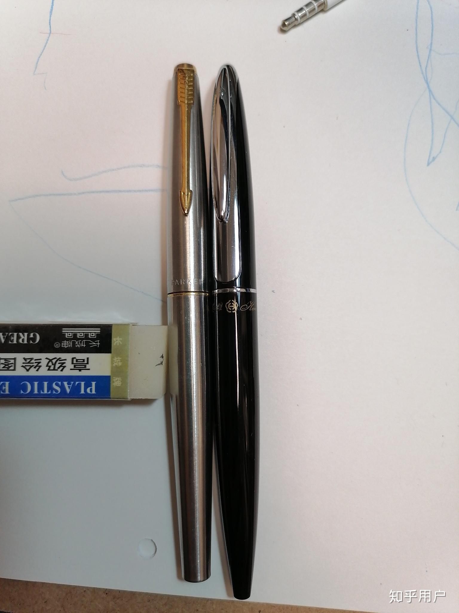 英雄800钢笔怎么样