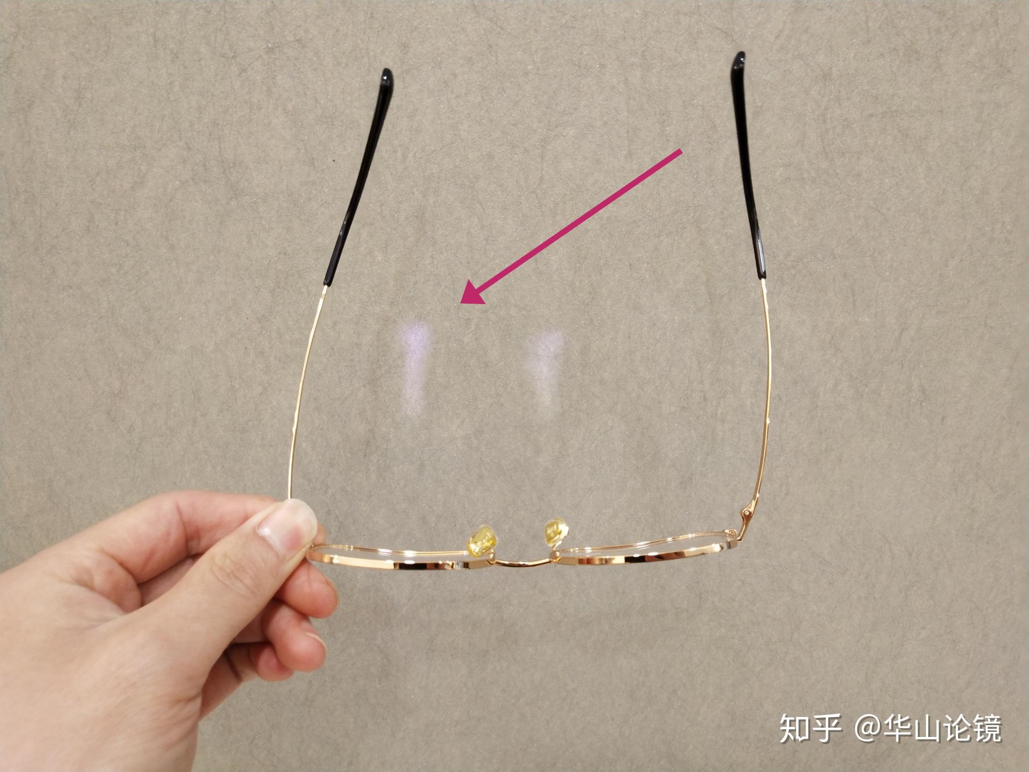 镜架变形对眼镜的使用有影响吗?