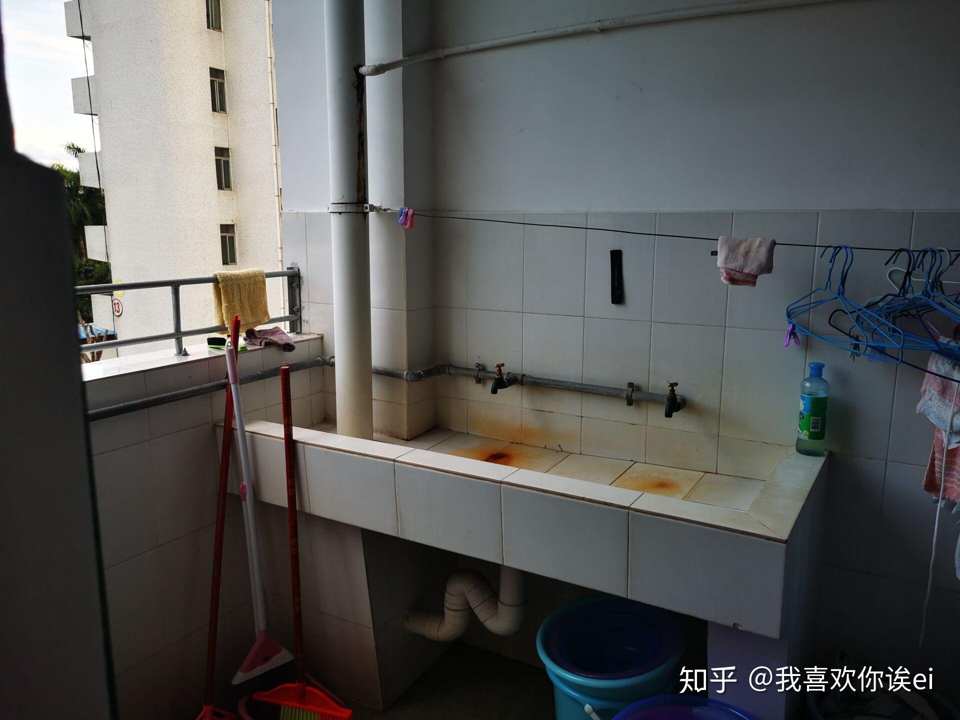 海南大学儋州校区的女生宿舍怎么样2020