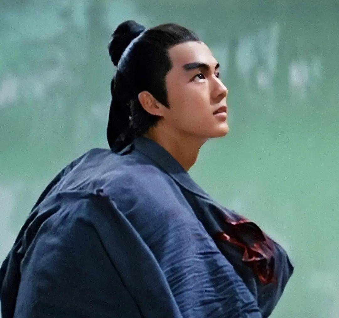 有哪些很好看的古装影视造型? - 知乎