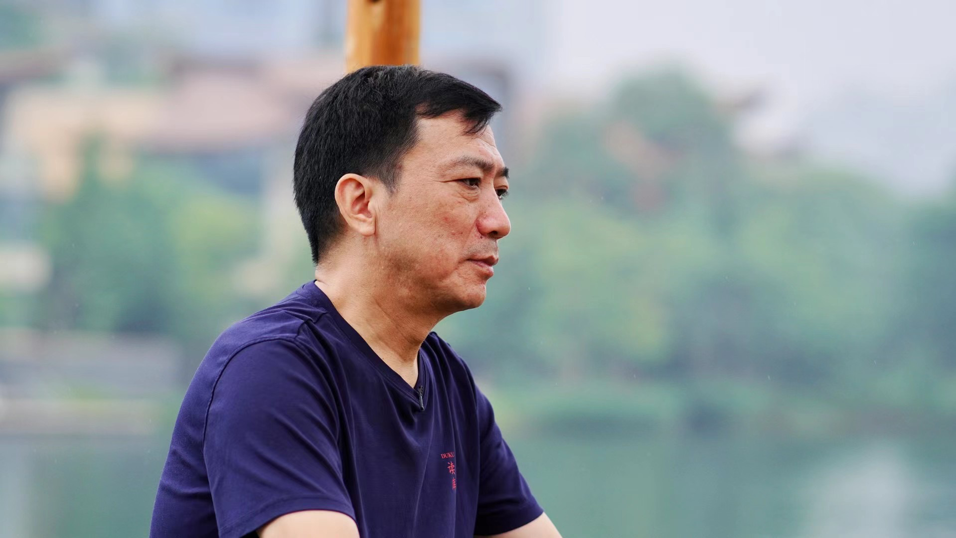 老六张立宪是个怎样的人