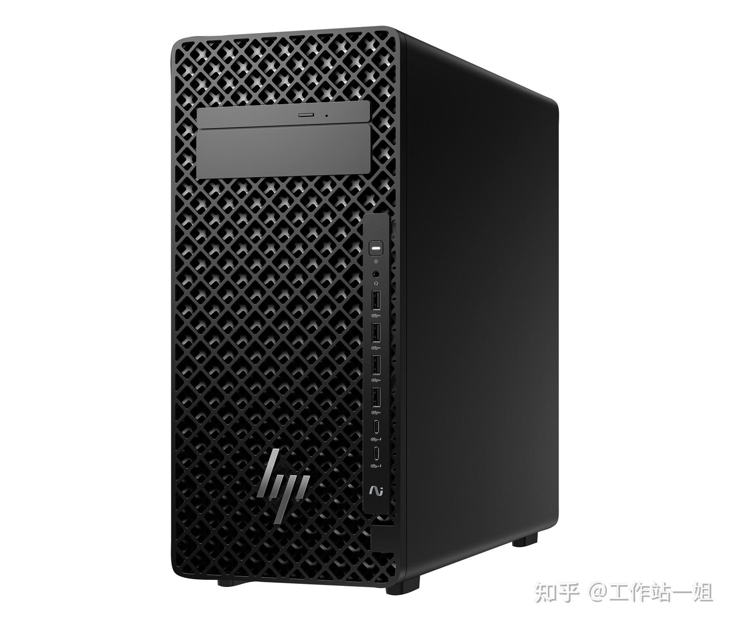 惠普(HP) Z2 G1i台式工作站 新品Ultra处理器