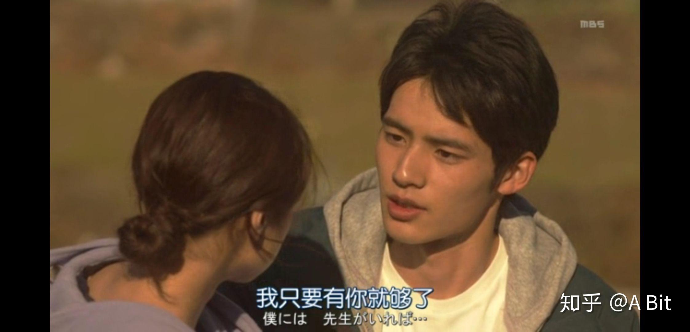 有哪些不错的师生恋电影? - 知乎