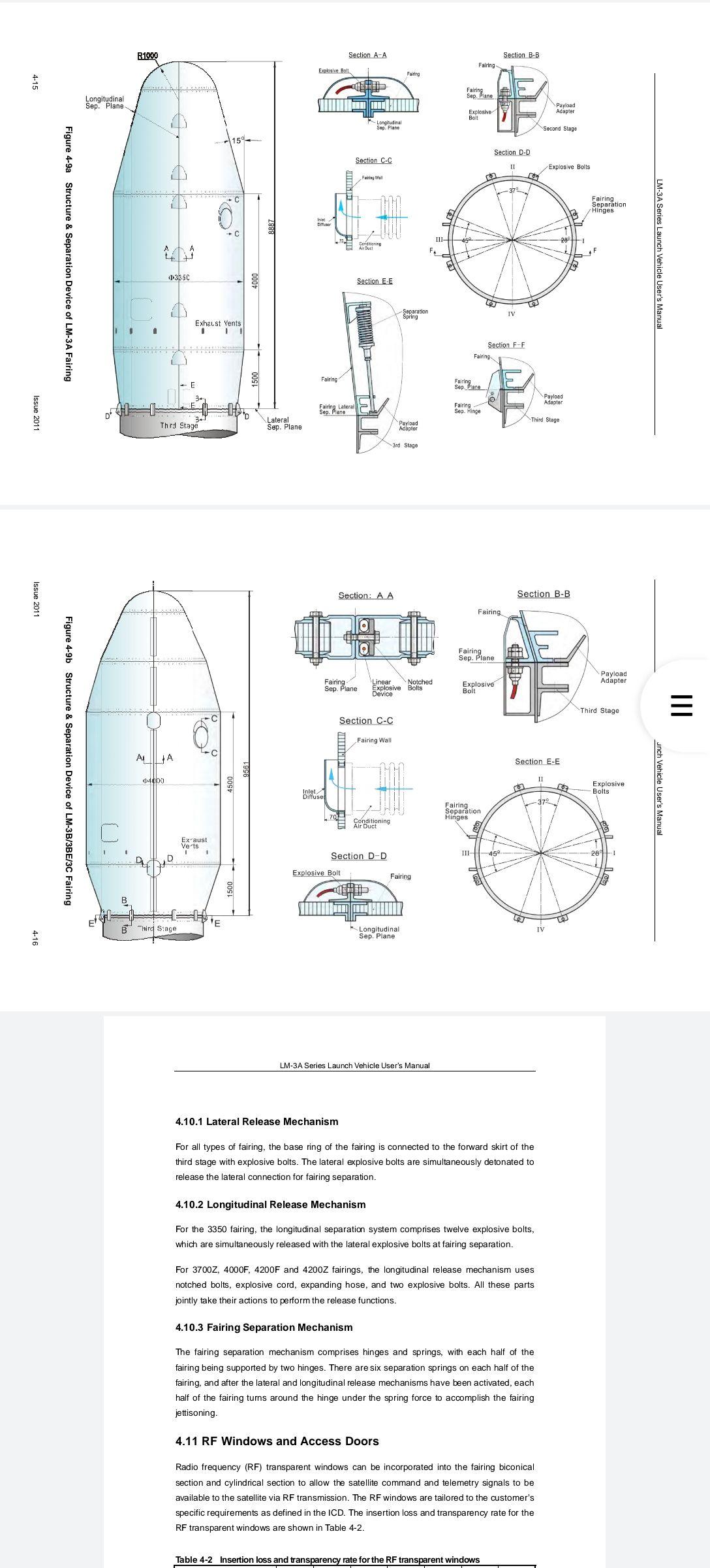 如何看美国火箭sls发射成功?