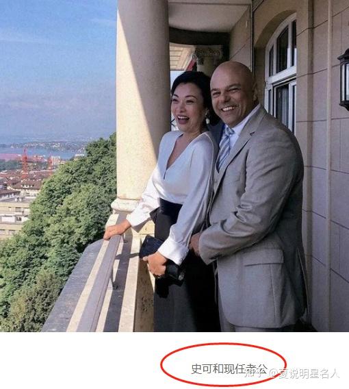 巩俐,史可,陈炜,伍宇娟,金莉莉,“中戏五朵金花”情史大揭秘 - 知乎