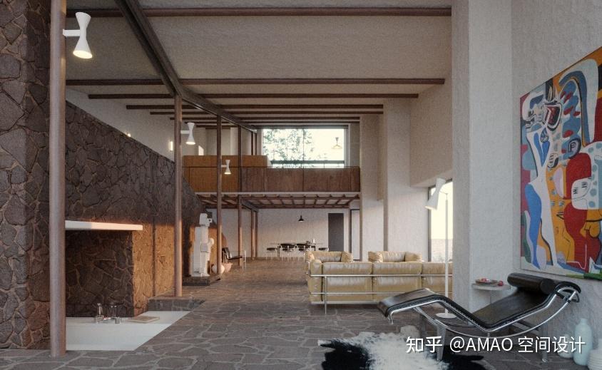 认识 伊拉苏住宅 - 知乎