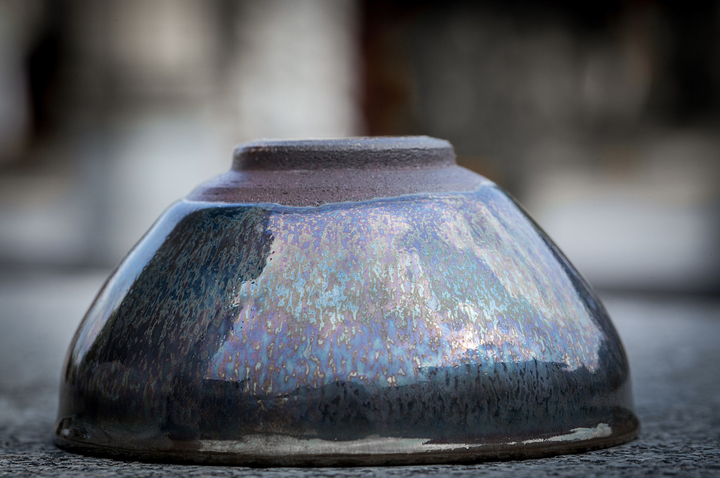 建窑系有哪些代表窑口？这些瓷器的特点是什么？与建盏有何区别？ - 知乎