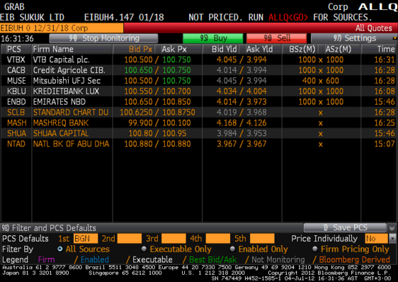 Bloomberg Rms System Bloomberg交易系统 - 知乎