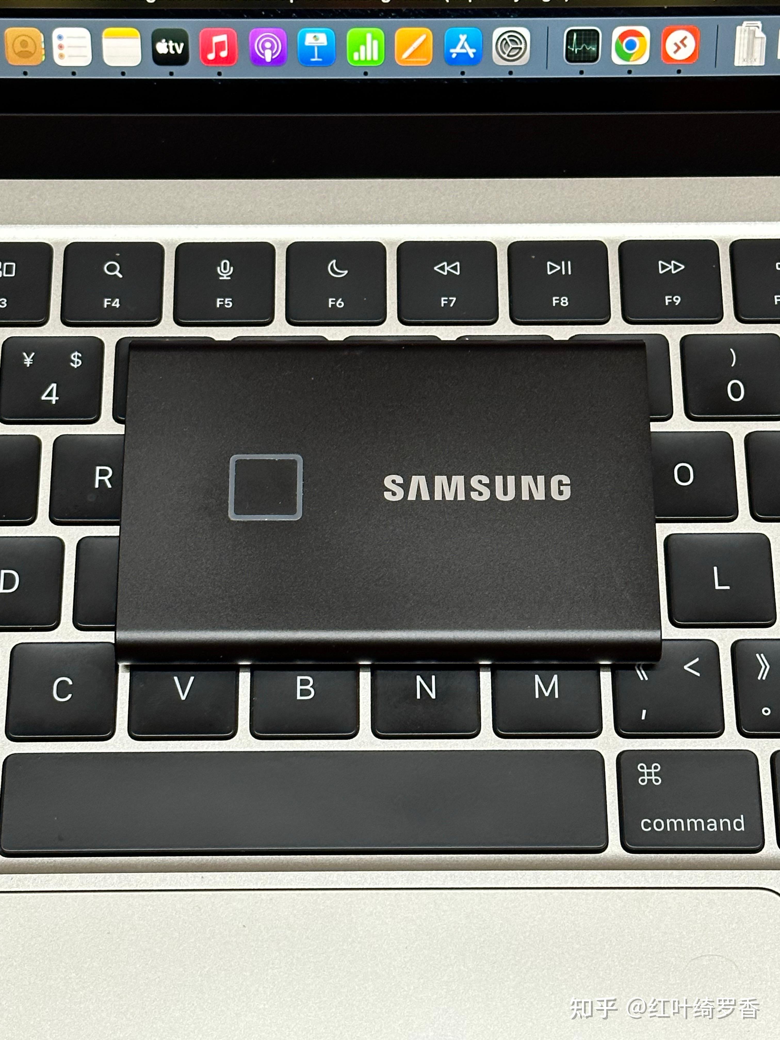 MacBook Air M3和M4差异大吗 知乎