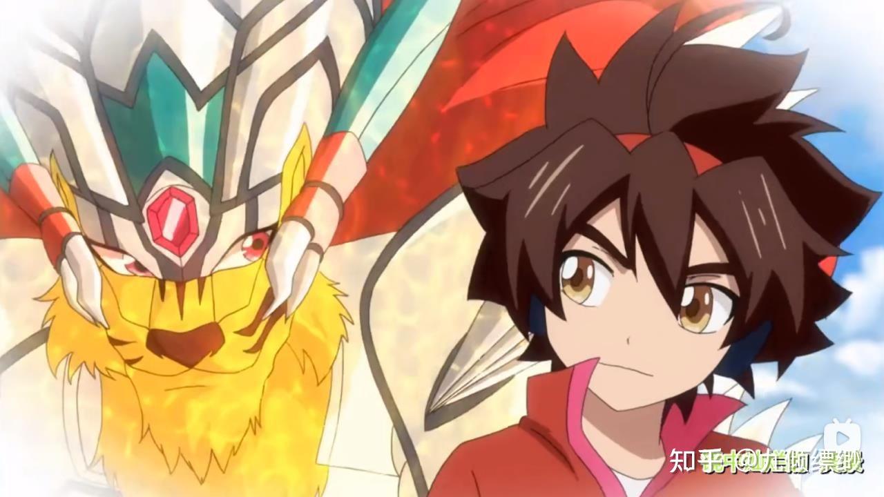 请问你最喜欢和最心疼的动漫角色是谁? - 知乎