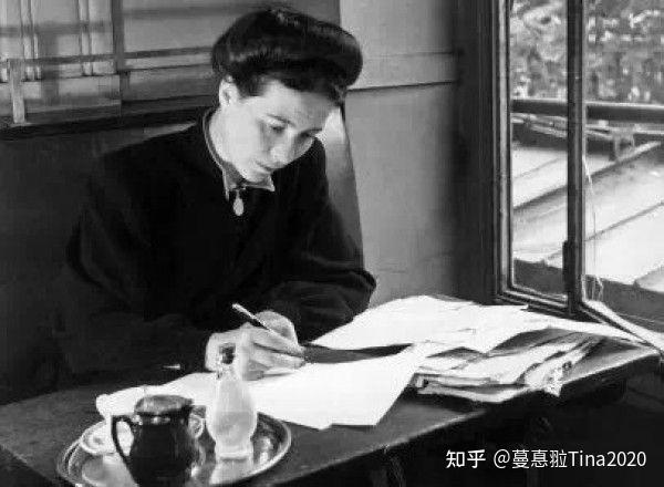 中国当代最具实力24位女作家榜单 - 知乎