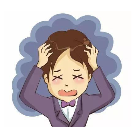头痛头沉头重如裹头顶凉怎么治疗田惠林教授帮您来解答