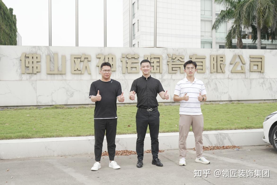 常州领匠装饰公司口碑如何?