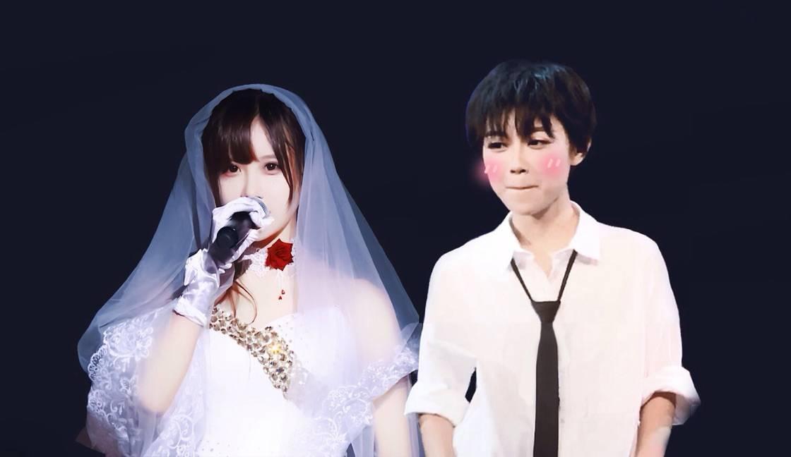 塞纳河哪对cp的颜值最好看