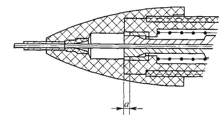 请问自动铅笔的工作原理是怎么样的啊谁有自动铅笔设计原理图