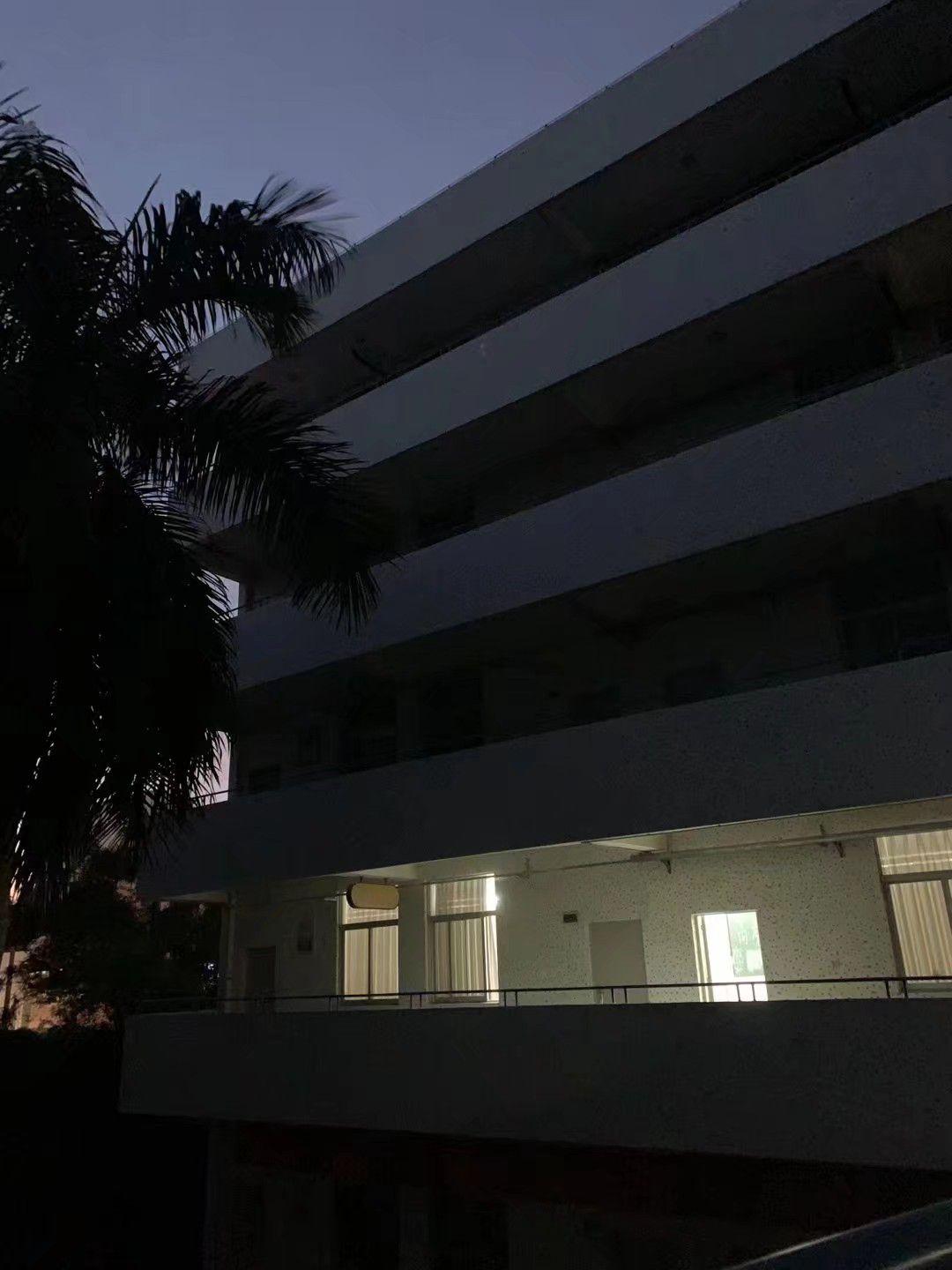 在汕头市谢易初中学读书是一种怎么样的体验