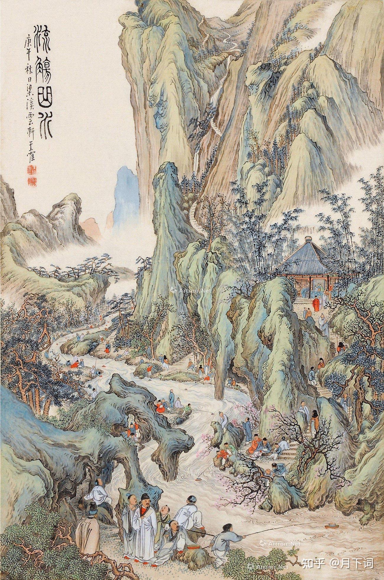 上巳节,为什么被称为“鬼节”,这3大习俗,3大禁忌,你知道多少 - 知乎