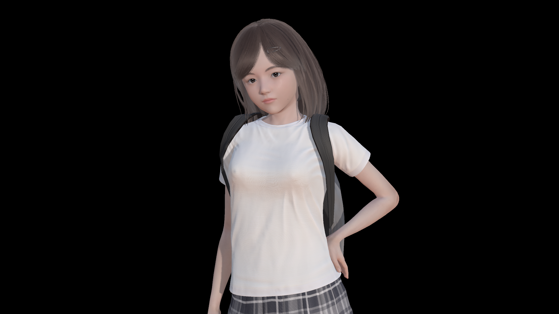 大槻 ひなこ