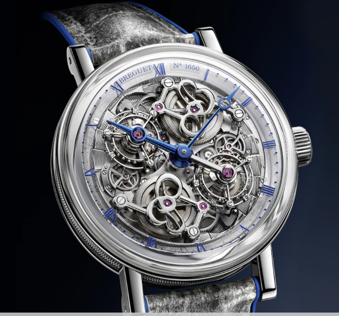 Breguet