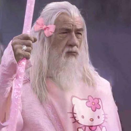 有没有什么惊艳的微信头像?-特别惊艳到人的微信头像