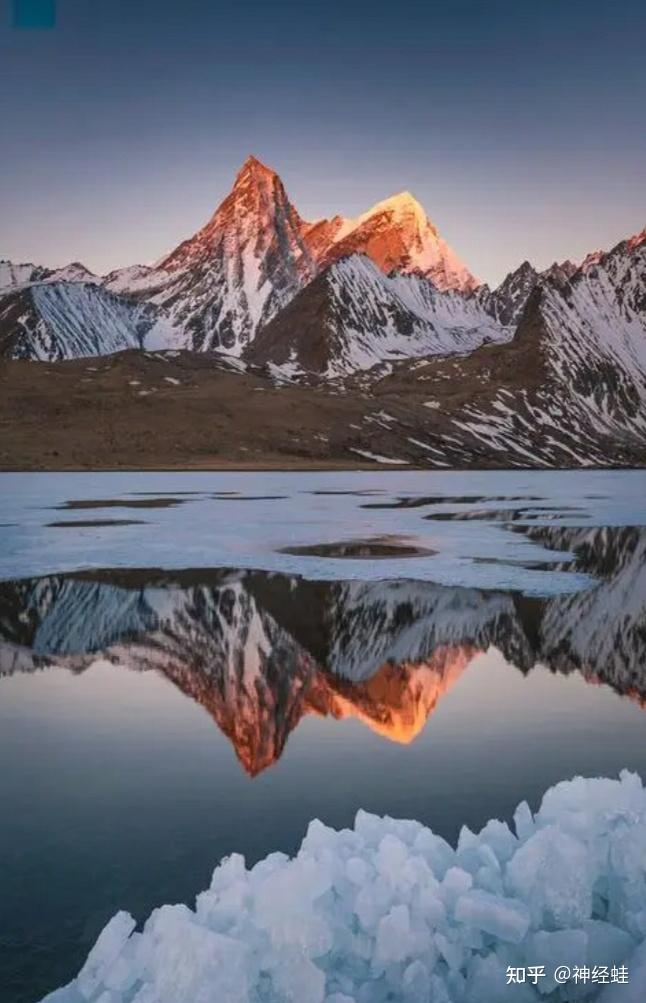 为什么西部地区的地名命名比起全国更喜欢依山依水依环境特色来取更加