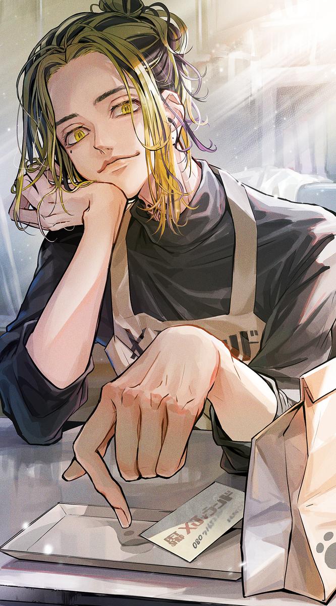 如何评价2021年4月新番《东京卍复仇者/重生之道》? - 知乎