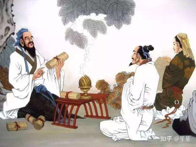 旧友 - 知乎