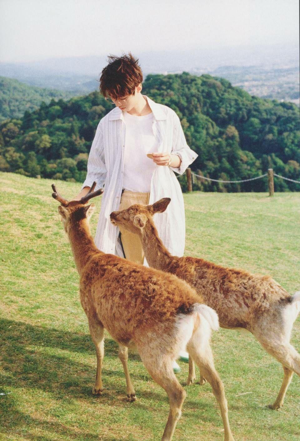 最震撼你的一张王俊凯图片是什么?