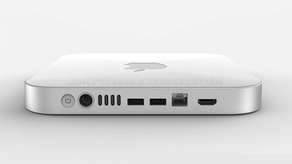 Mac Mini 2022：发布日期、定价、预期等- 知乎