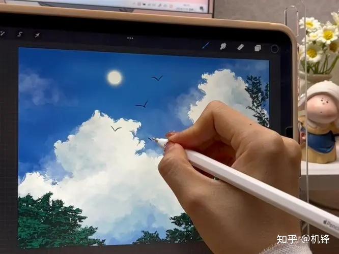 数位板是什么,数位板好用还是平板好用?2026年精选7款高性价比数位板,含高漫、wacom、绘王等热销品牌 - 知乎