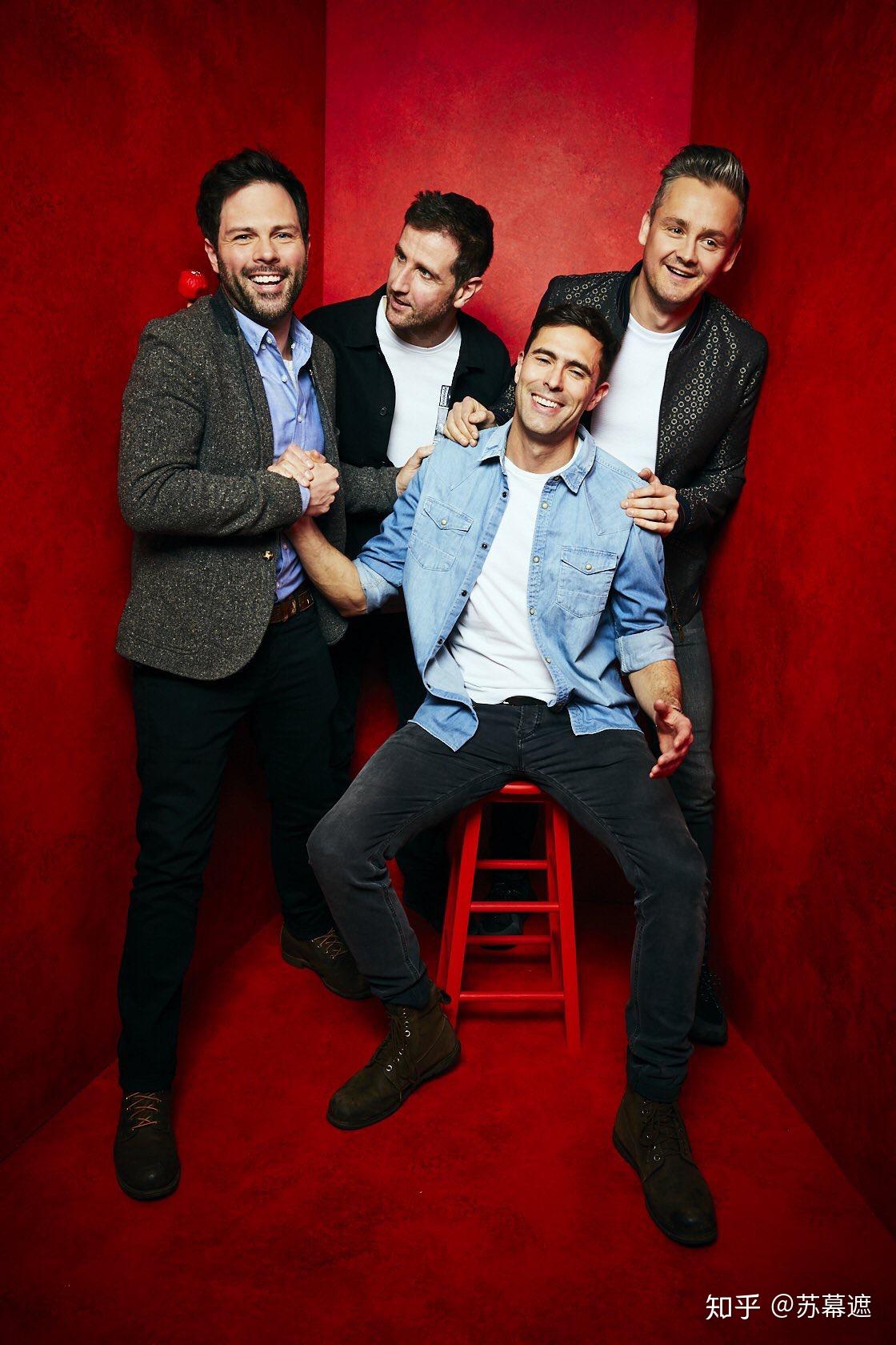 如何评价 keane 这个乐队? - 知乎