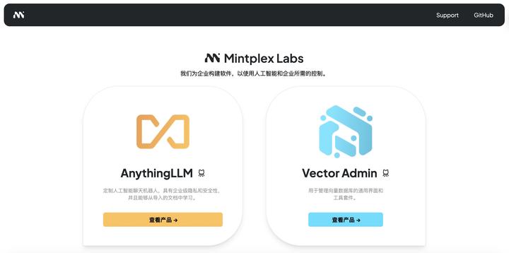 AnythingLLM：基于RAG方案构专属私有知识库（开源｜高效｜可定制） - 知乎
