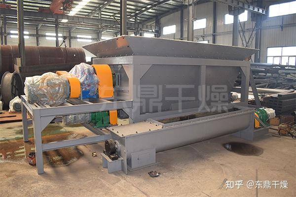 煤泥打散机厂家 煤泥打散机多少钱?