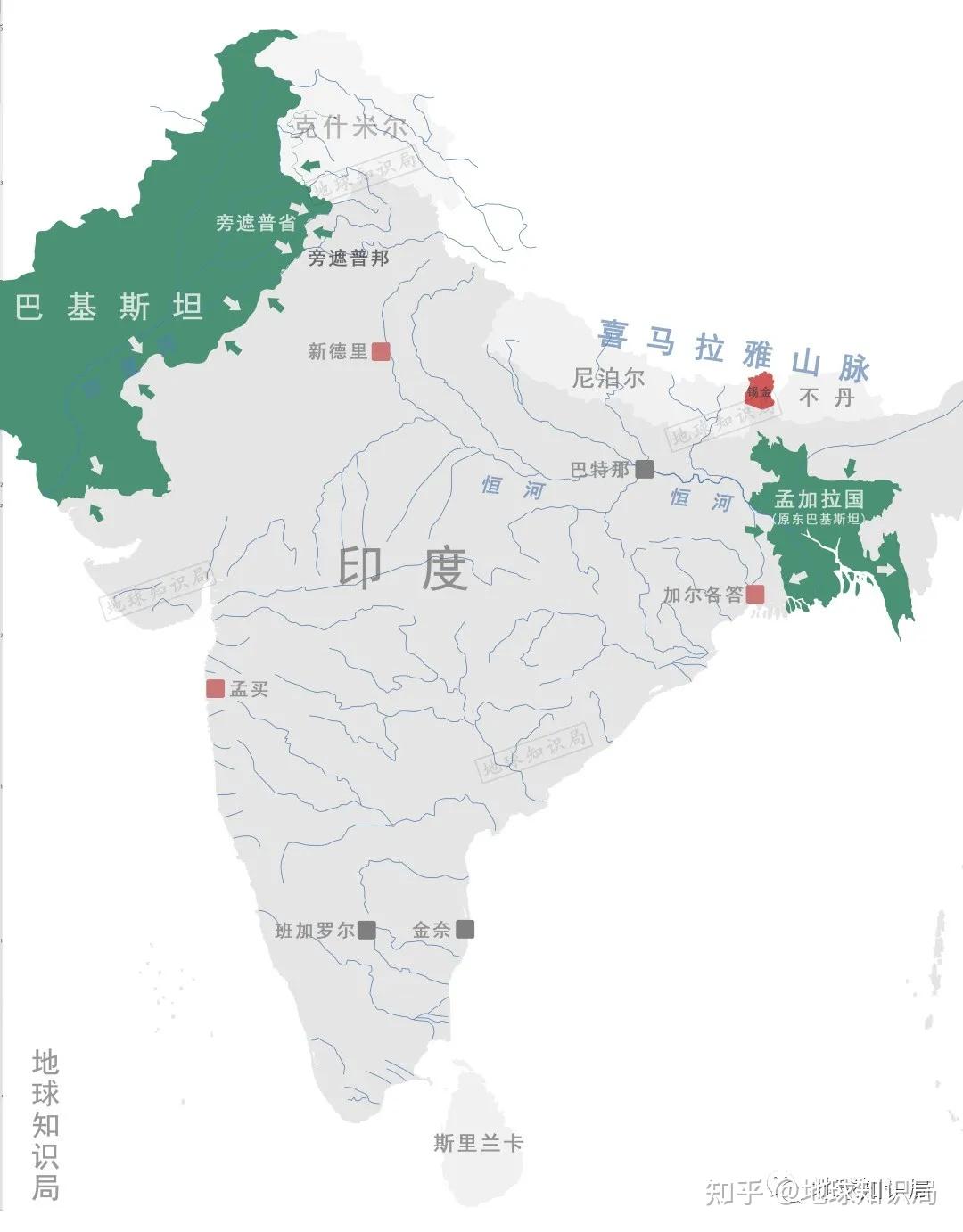锡金为何没有被接受加入中国？ - 知乎